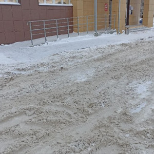 Во Владимире водителей попросили убрать авто с 23 улиц