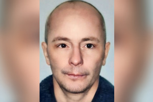 В Гусь-Хрустальном пропал 54-летний мужчина с серой сумкой