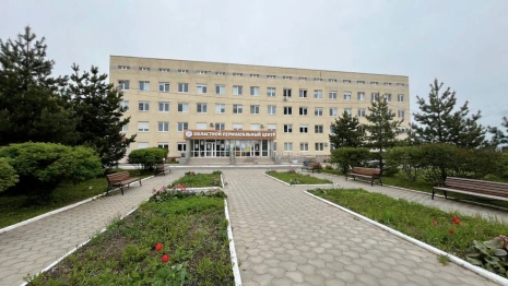 Владимирские врачи сохранили беременность женщине с угрозой выкидыша