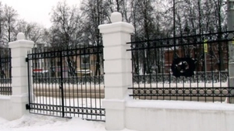 В Коврове парк Экскаваторостроителей отремонтировали спустя пять лет