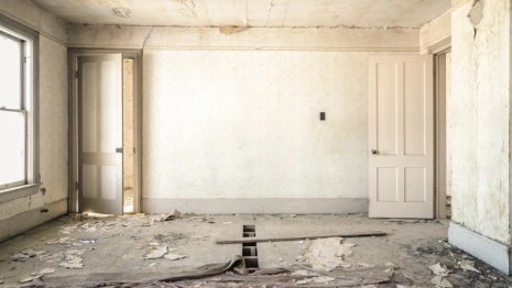 Во Владимире снос ветхого дома отложили на 7 лет