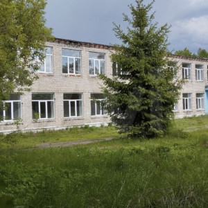 В Муромском районе на продажу за 25 млн рублей выставили бывшую школу