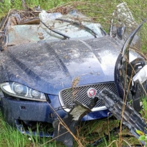 В ДТП с дорогостоящей иномаркой в Судогодском районе пострадал 11-летний ребенок