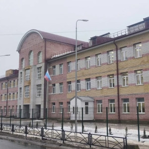 В Вязниках построили новый корпус школы №9