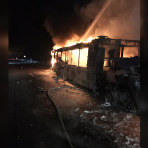 Во Владимирской области виновника смертельного ДТП с микроавтобусом отправили в колонию