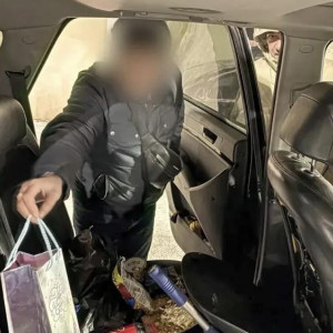 В Муроме друг владельца магазина с «паленой» обувью пытался дать взятку полицейскому