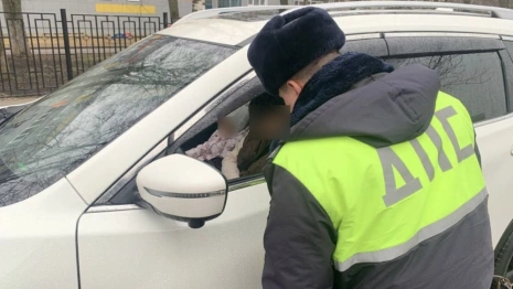 С начала года во Владимирской области 11 детей пострадали в ДТП