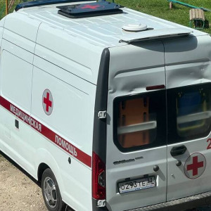 В Камешково медики скорой помощи спасли пациента после клинической смерти