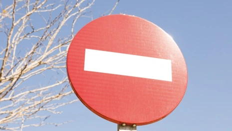 Во Владимире снова перекрыли две улицы для очистки снега