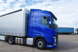 На М-7 под Вязниками фура сбила 32-летнего пешехода