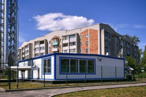 Во Владимирской области начинают включать отопление