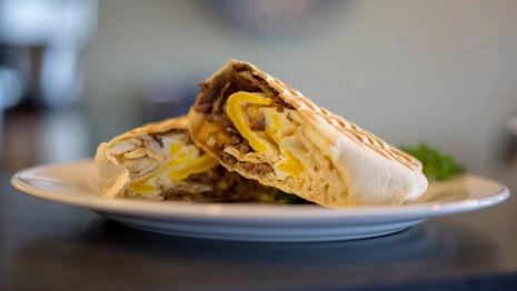 Во Владимире после массового отравления шаурмичные закрыли на 3 месяца 