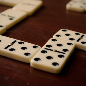 Житель Владимирской области ослеп на один глаз после игры в домино