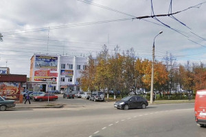 Во Владимире таксопарк снесут ради многоэтажек