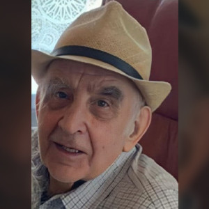 Во Владимирской области пропал дедушка на сером велосипеде