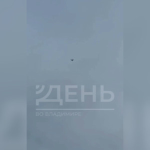 Владимирцы возмутились отсутствием сирен и СМС-предупреждений при атаке БПЛА