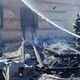 Во Владимирской области загорелся завод по обработке дерева