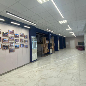 В Суздальском районе в доме культуры открыли звукозаписывающую и кулинарную студии