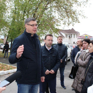 Губернатор признал 5 случаев незаконной мобилизации во Владимирской области