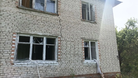 В Гороховце через суд расселили аварийный дом без газа и воды