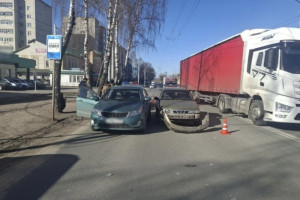 За неделю в ДТП на дорогах Владимирской области погибли 5 человек