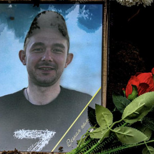 В зоне СВО погиб 32-летний Максим Поломарь из Меленковского района