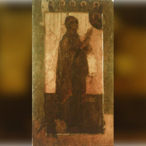 Боголюбскую икону Божией Матери выставят во Владимирской области