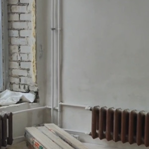 В детсаду №38 в Коврове после пожара отремонтируют буфет