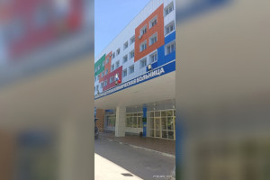 Во Владимире врачи спасли младенца с редкой болезнью