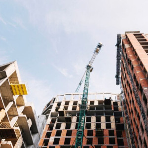 Во Владимире стройка многоэтажек на Содышке встала из-за бойкота бизнесмена
