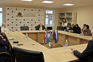 Памятник Юрию Долгорукому предложили поставить в Суздале