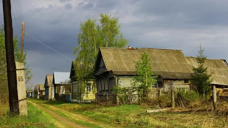 Конкурс на самую красивую деревню стартовал во Владимирской области
