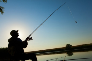 Во Владимирской области ввели ограничения на рыбалку