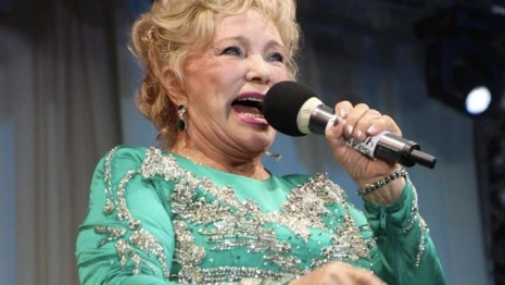 Сын народной артистки Екатерины Шавриной умер в колонии в Коврове