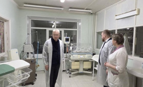 Во Владимирской области создали рабочую группу по изучению закрытия роддома в Кольчугино