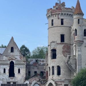 Владимирский губернатор рассказал о судьбе заброшенных усадеб