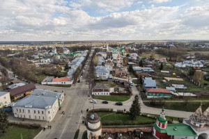 Активисты обратились к Авдееву из-за рискующей закрыться православной гимназии в Суздале