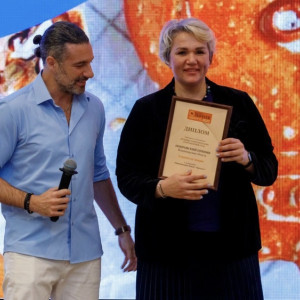 Покровский пряник назвали лучшим национальным продуктом