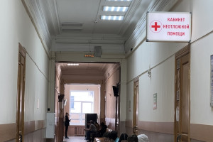«Снимайте трусы». В студенческой поликлинике Владимира медики унизили пациенток