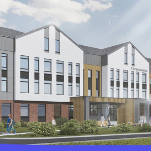 В Лакинске построят поликлинику на 200 посещений в смену