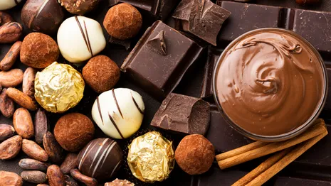 Во Владимирской области шоколад может подорожать до 20%