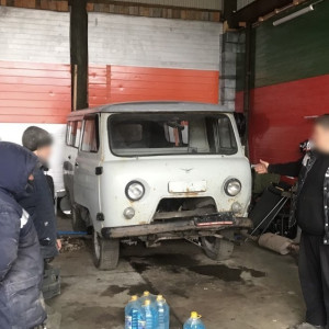 Работников Петушинской больницы будут судить за продажу медицинского УАЗа и взятки