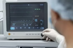 За три года в медучреждения Владимирской области поставили 1,5 тыс. единиц оборудования