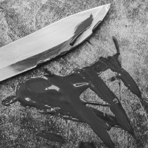 В Коврове 37-летнего мужчину арестовали за убийство знакомого из-за ревности