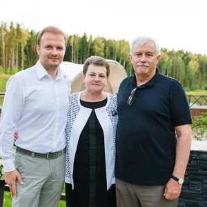 Экс-губернатора Владимирской области Светлану Орлову наградят медалью Госдумы