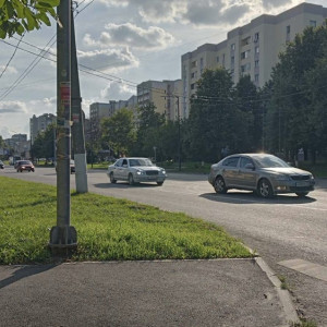 Трое сбитых детей. Владимирцы возмутились отсутствием светофора у детсада №51