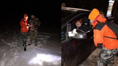 Семья найденного чудом 18-летнего студента во Владимире поблагодарила всех за поиски
