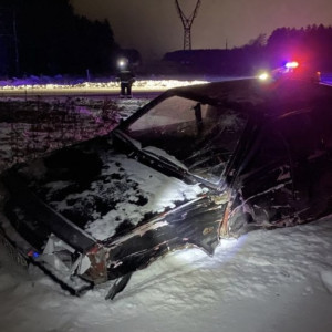 За неделю на дорогах Владимирской области травмировались двое детей