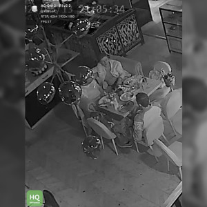 Гость в форме и с буквой Z после конфликта во владимирском ресторане: «Даже не извинились»