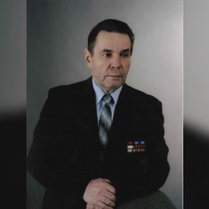 На 88-м году жизни умер почетный гражданин Владимирской области Владимир Захаров